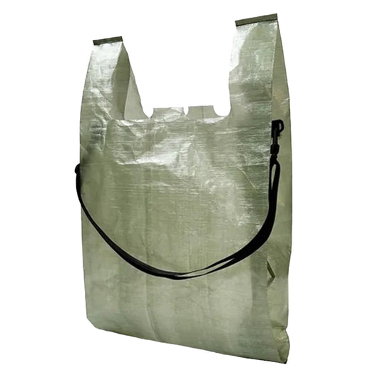 【ZEPTEPI】Market Tote / 1.43oz-sqyd Dyneema® Composite Fabrics / O.D.