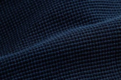 【ANACHRONORM】HEAVY WAFFLEL L/S T-S