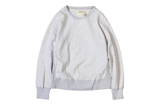 【ANACHRONORM】SIDE LIB SWEAT