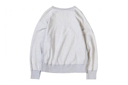 【ANACHRONORM】SIDE LIB SWEAT