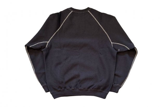 【tone】CREW NECK SWEAT