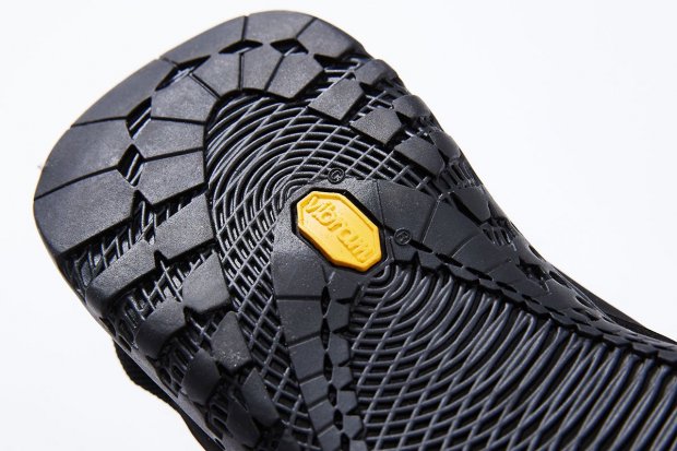 【rajabrooke】KOMFORT SHOES