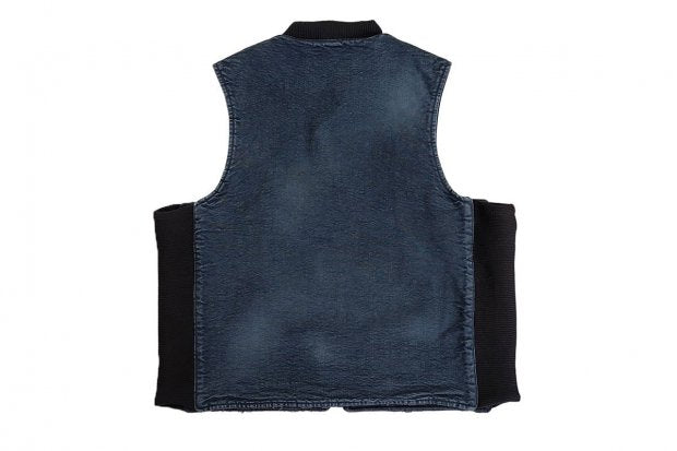 【VOO】BEST DUCK VEST SP