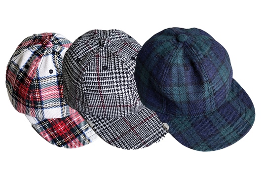 【VOO】K.O.C WOOL CAP