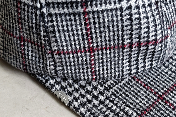 【VOO】K.O.C WOOL CAP