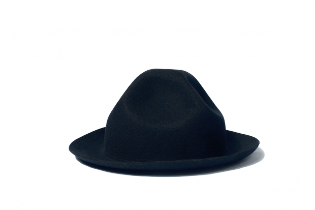 【THE UNION｜THE COLOR】mountain hat