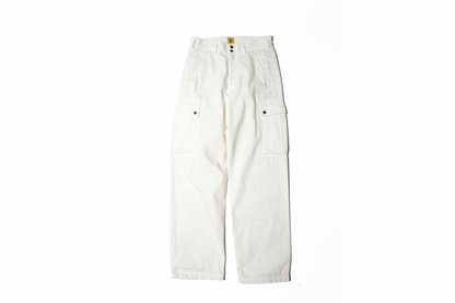 【THE UNION｜THE BLUEST OVERALLS】6 PACKET PANTS