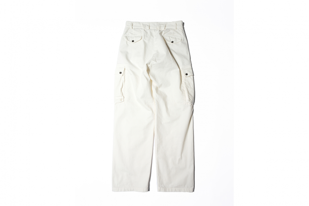 【THE UNION｜THE BLUEST OVERALLS】6 PACKET PANTS