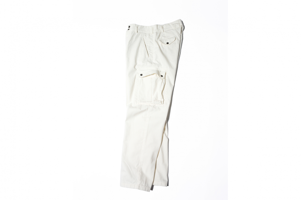 【THE UNION｜THE BLUEST OVERALLS】6 PACKET PANTS