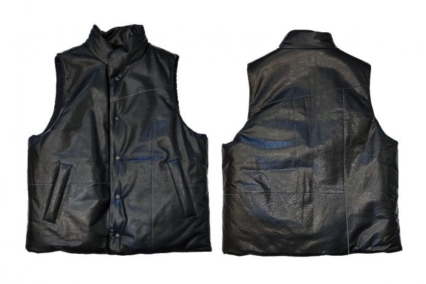 【VOO】EXELEZA REV VEST