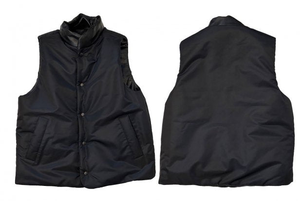 【VOO】EXELEZA REV VEST