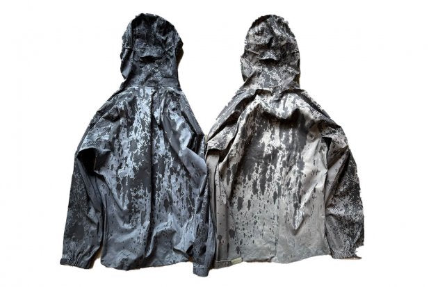ZEPTEPI】Rain Jacket / RAINDROPS｜ZT2513101 – FROLIC通販