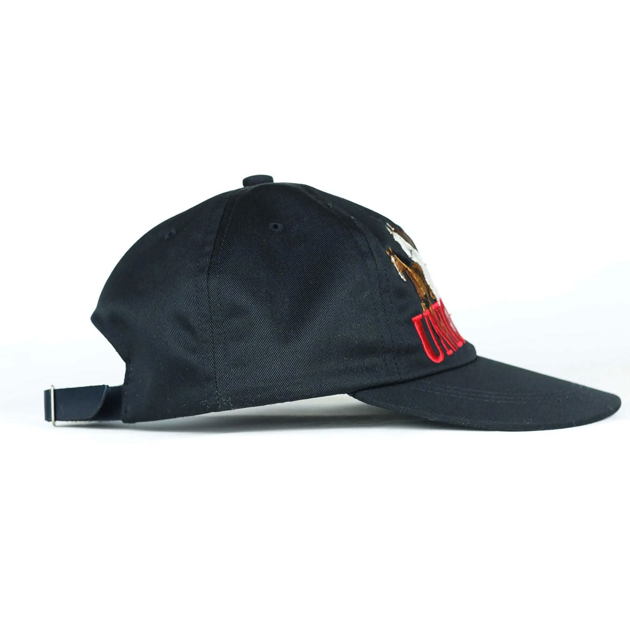 【THE UNION】HORSE CAP｜THE COLOR｜TU-2026-1