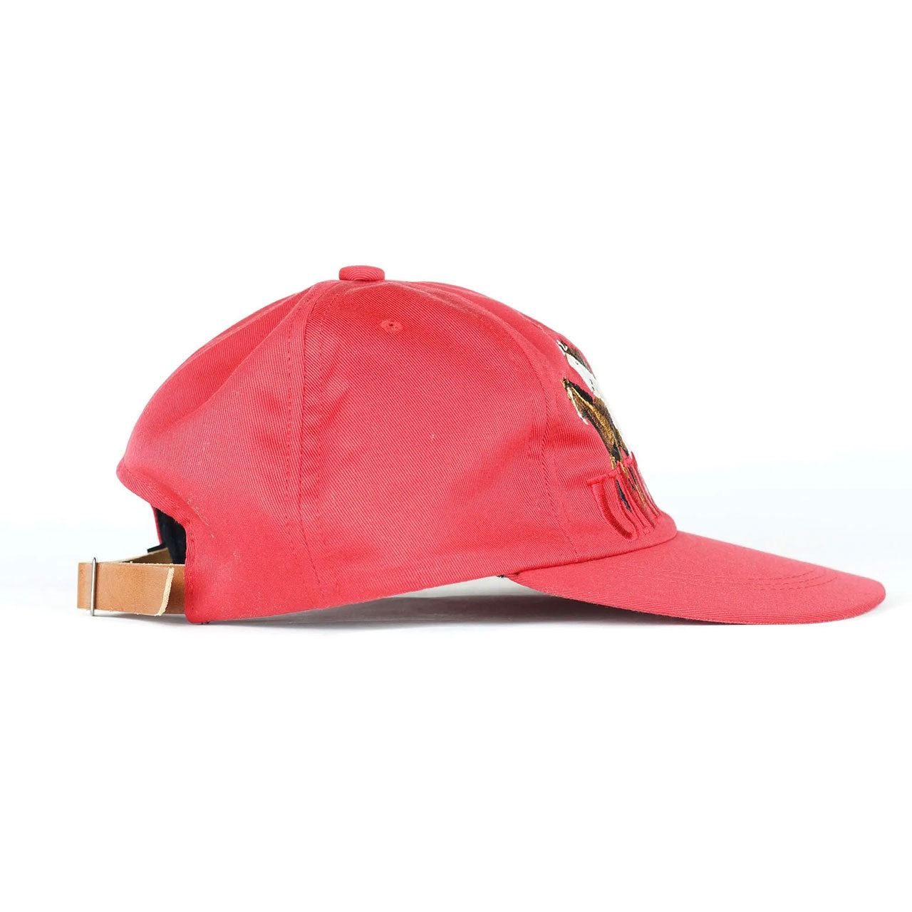 THE UNION】HORSE CAP｜THE COLOR｜TU-2026-1 – FROLIC通販サイト