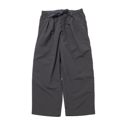 【THE CORONA UTILITY】DESERT EASY SLACKS｜CP027E