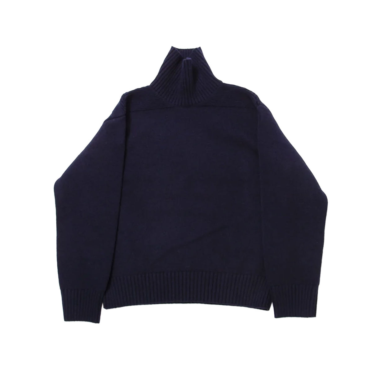 【THE CORONA UTILITY】KeyHole・NAVY TURTLE｜KN002-26-01