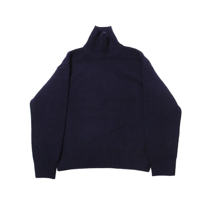 【THE CORONA UTILITY】KeyHole・NAVY TURTLE｜KN002-26-01