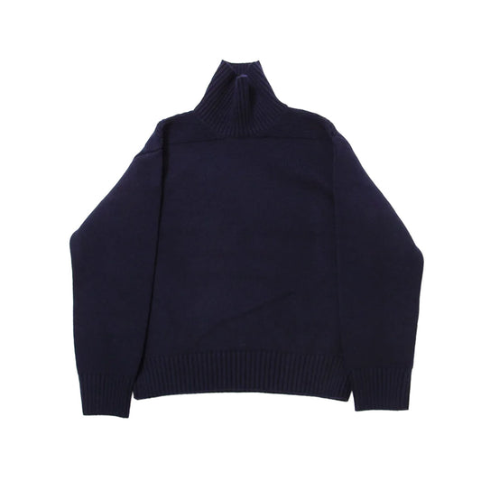 【THE CORONA UTILITY】KeyHole・NAVY TURTLE｜KN002-26-01