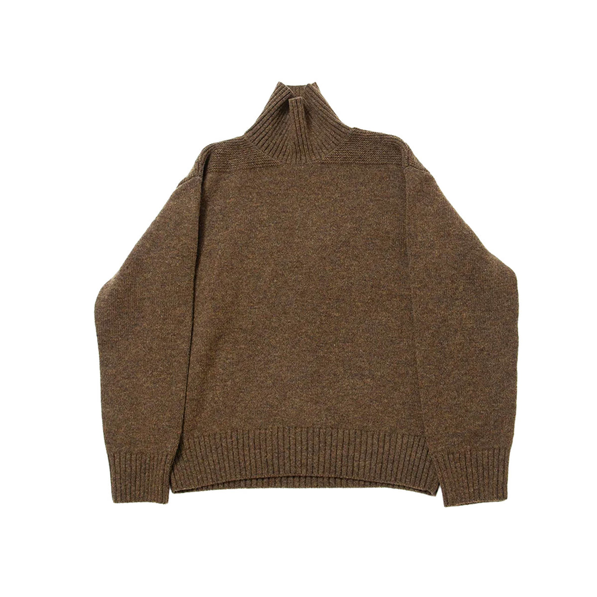 【THE CORONA UTILITY】KeyHole・NAVY TURTLE｜KN002-26-01