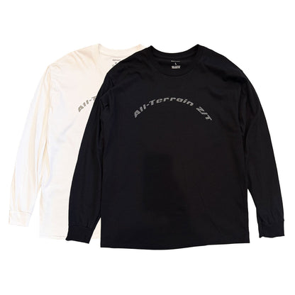【ZEPTEPI】LS Tee / All Terrain｜ZT262521