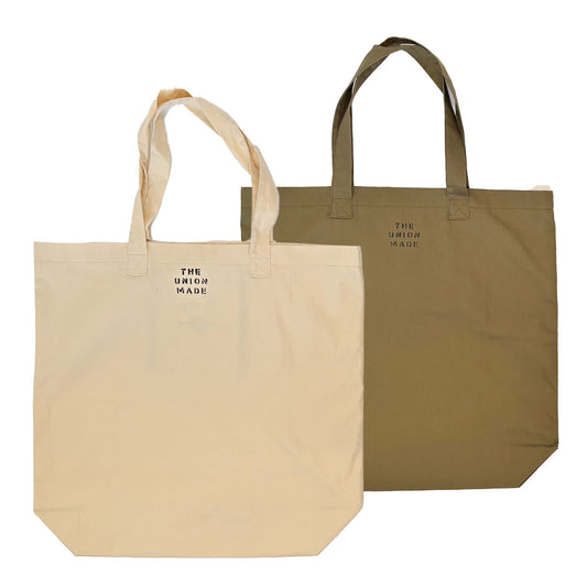 【THE UNION｜THE FABRIC】”E.ARMY" SHOULDER BAG｜TBO-0084