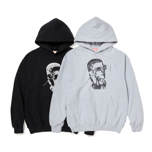 【WGN】Metal Machine｜WH H001