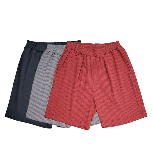 【VOO】WILLOW EZ SHORTS｜VOO-1232