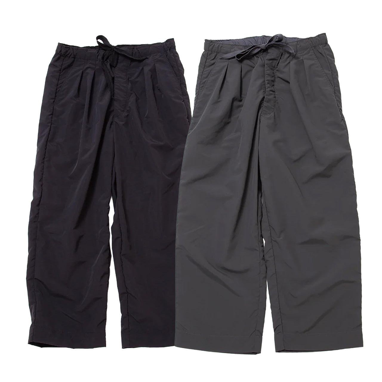 THE CORONA UTILITY】DESERT EASY SLACKS｜CP027E – FROLIC通販サイト