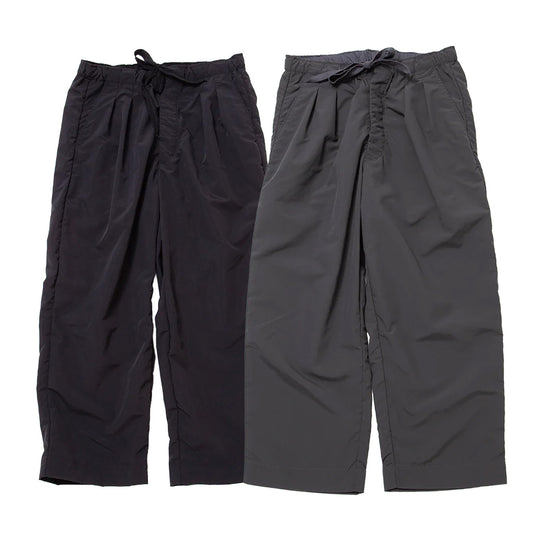 【THE CORONA UTILITY】DESERT EASY SLACKS｜CP027E