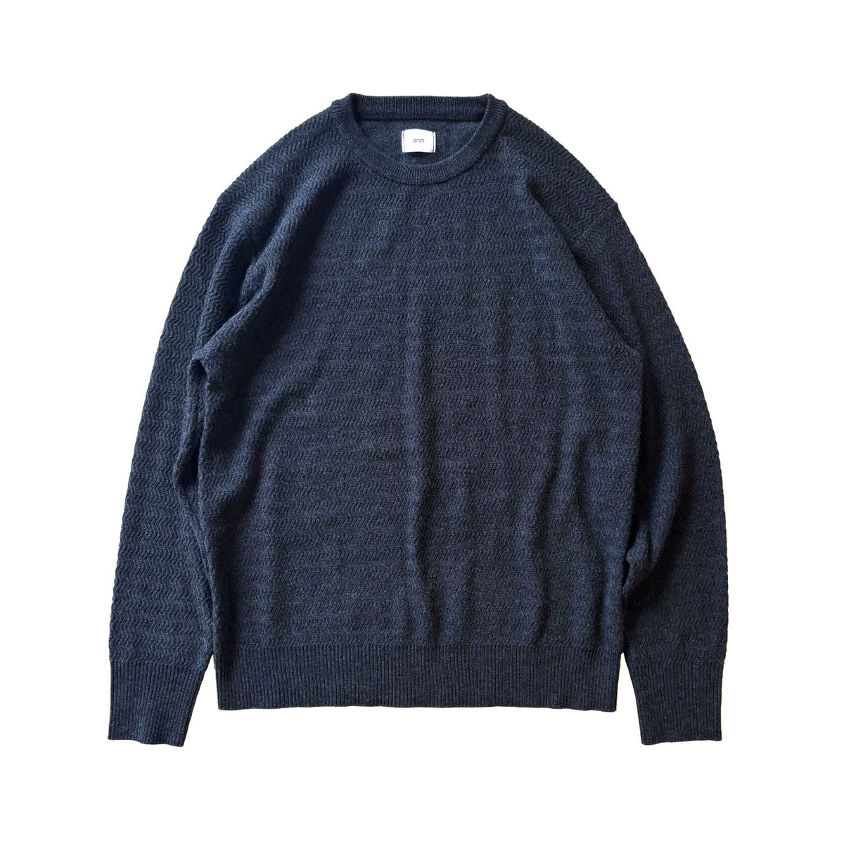 【ZEPTEPI】Knit / Scout L2｜ZT262112