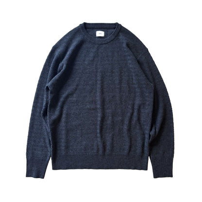 【ZEPTEPI】Knit / Scout L2｜ZT262112