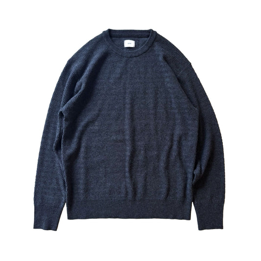 【ZEPTEPI】Knit / Scout L2｜ZT262112