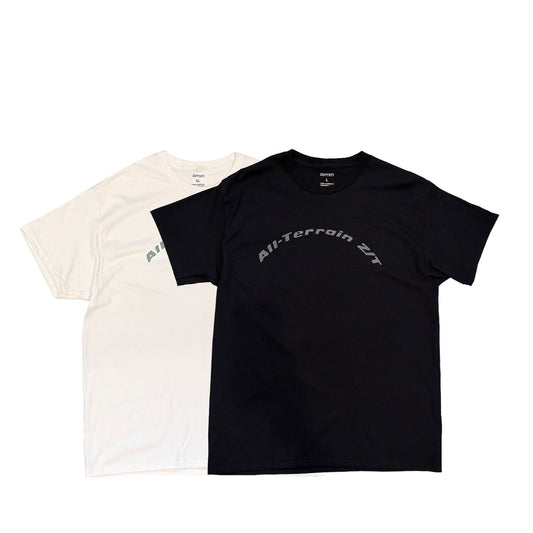 【ZEPTEPI】SS Tee / All Terrein｜ZT262621