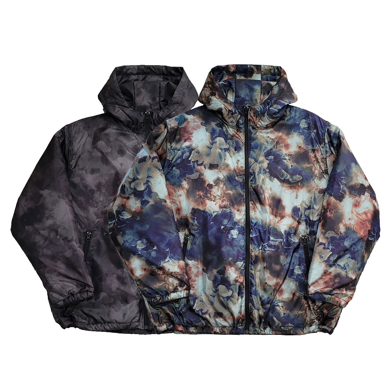 【VOO】MARBLE Mt.PARKA｜VOO-1253