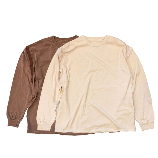 【ZEPTEPI】LS Tee / Vector｜ZT262501