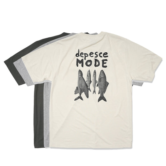 【Garbage】POCKET TEE (DEPESCE MODE)