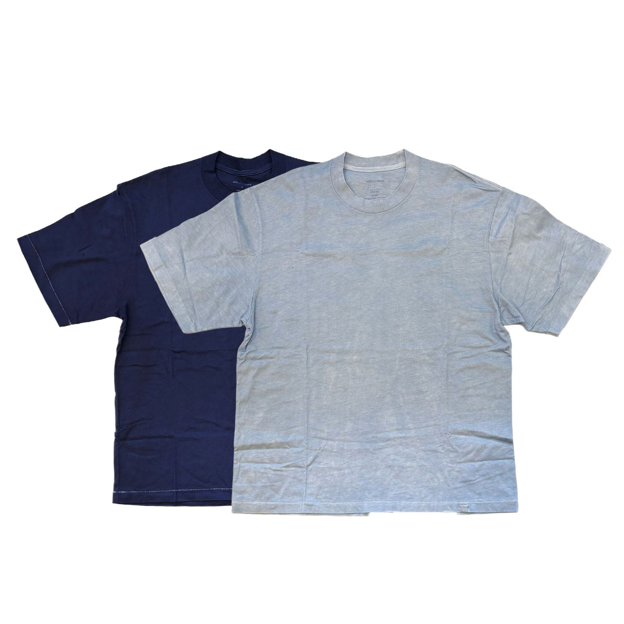 【SOWBOW】"KIRISHIMA" S/S Tee ｜SBBG-SST1-IND