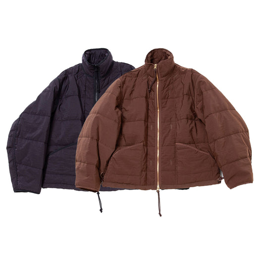 【THE CORONA UTILITY】EX-50 LINER JACKET｜CJ078