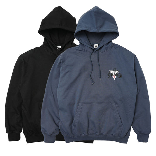 【SARCASTIC】Disco Cult Hoodie｜SAR252006