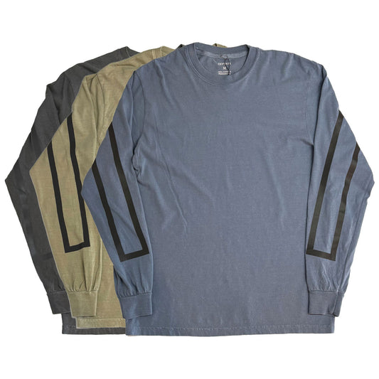【ZEPTEPI】LS Tee / 23 / Ref.