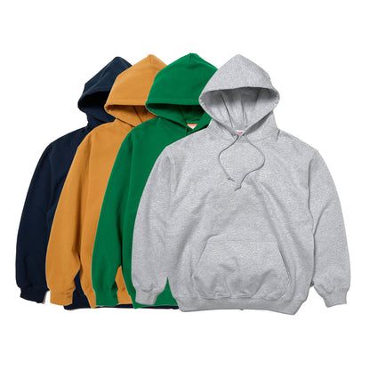 【TRIBE WEAR】Basic Hoodie