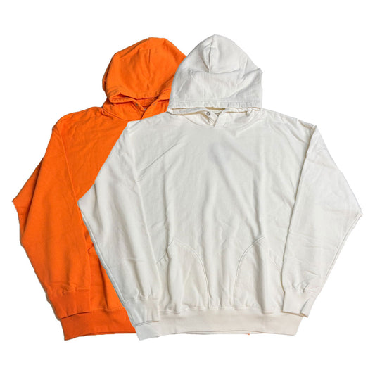 【THE UNION｜THE BLUEST OVERALLS】PK HOODIE｜TBO-0072