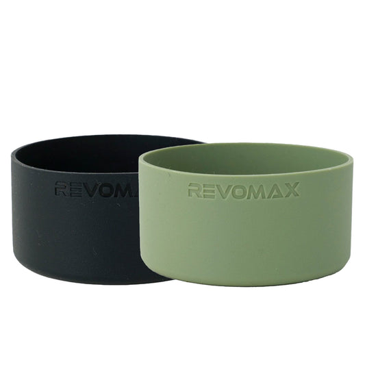 【MY LOADS ARE LIGHT ✕ REVOMAX】Silicone Cover