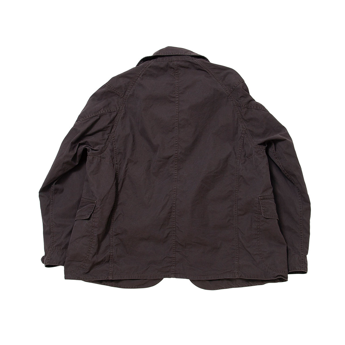 【THE CORONA UTILITY】CORONA・GAME JACKET｜CJ001-26-06