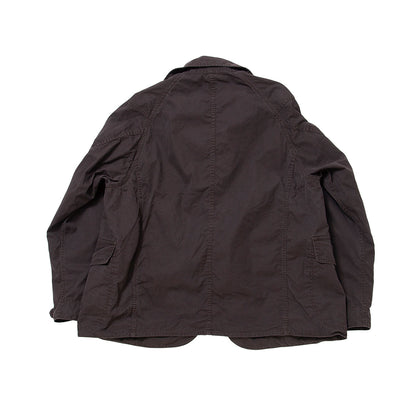 【THE CORONA UTILITY】CORONA・GAME JACKET｜CJ001-26-06