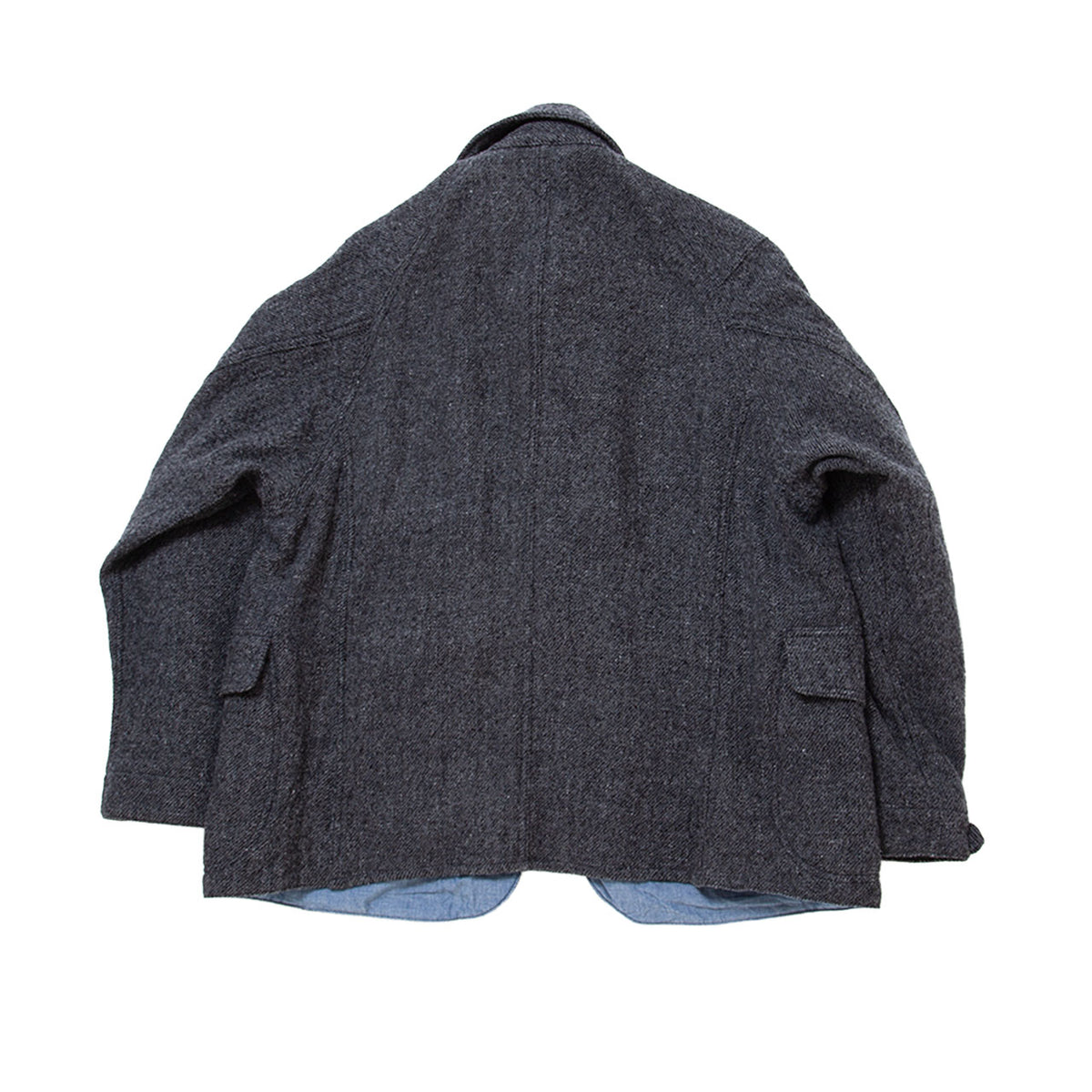 【THE CORONA UTILITY】GAME JACKET｜CJ001-26-10