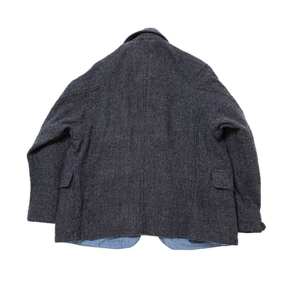 【THE CORONA UTILITY】GAME JACKET｜CJ001-26-10