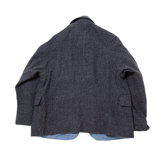 【THE CORONA UTILITY】GAME JACKET｜CJ001-26-10