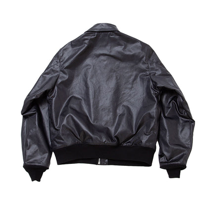【THE CORONA UTILITY】A-2 JACKET｜CJ077