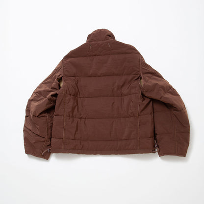 【THE CORONA UTILITY】EX-50 LINER JACKET｜CJ078